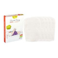 Guantes De Cambio Eucalipto X5 Eco Chou Les Tendances D'Emma