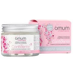 Crema cuerpo Fouettee 50ml La Confidente Omum