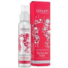 Complejo Estrias Con 9 Aceites Secos Bio La Surdouee 100ml Aux 9 Huiles Seches Bio Omum