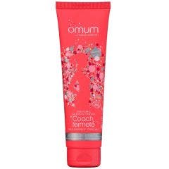 Coach Firmeza tratamiento corporal tonificante bio 150ml Omum