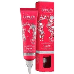 Concentrado Corrector De Estrias L'expert Bio 100ml Omum
