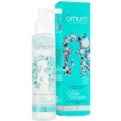 Locion Fortificante Anticaida Bio 100ml Omum