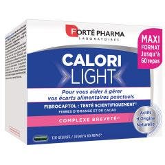 Calorilight 120 Capsulas 120 gélules CaloriLight Forté Pharma