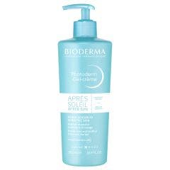 Aftersun Leche Refrescante Pieles Sensibles 500ml Photoderm Peaux sensibles Bioderma