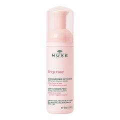 Espuma Limpiadora Very Rose 150ml Very rose Nuxe