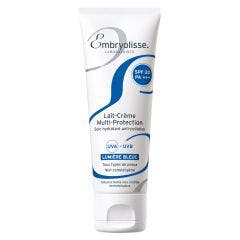 Loción crema multiprotección 40ml Les Hydratants Embryolisse