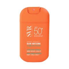 Spray Pocket SPF50 20ml Sun Secure Svr