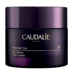 La crema Anti edad 50ml Premier Cru Caudalie