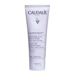 Crema Reparadora para Manos y Uñas 75ml Vinotherapist Caudalie