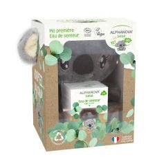 Set de regalo Eau de Senteur - "Adopta un Koala 50 ml Alphanova