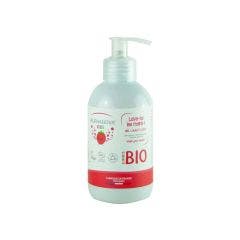 Gel lavamanos suave 250 ml Fresa Alphanova