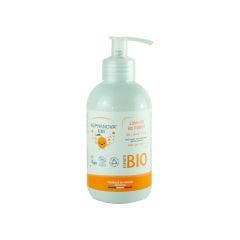 Gel lavamanos suave 250 ml Albaricoque Alphanova