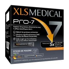 Pro 7 Ayuda a perder peso x90 sticks Xl-S