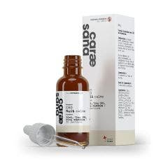Aceite de CBD liposomal Night Calm 30 ml Caraesana