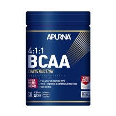 BCAA 4:1:1 Bayas rojas 400g Apurna
