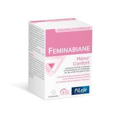 Feminabiane Mémo'Confort 90 comprimés Pileje