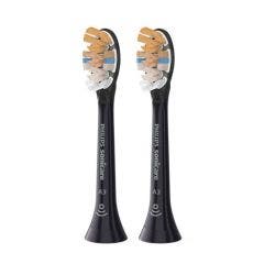 Têtes de brosse à dents standard A3 Premium x2 Sonicare Philips