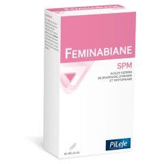 Feminabiane Spm 80gelules 80 gélules Feminabiane Pileje