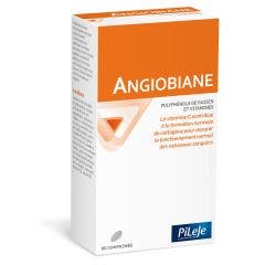 Angiobiane 60 Comprimidos Pileje