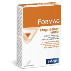 FormaG 30 Comprimidos Pileje