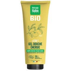 Gel ducha 4en1 Yuzu Energy 250 ml bio Petrole Hahn