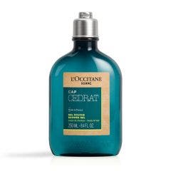 Cap Cedrat Gel Douche 250ml 250ml Homme L'Occitane en Provence