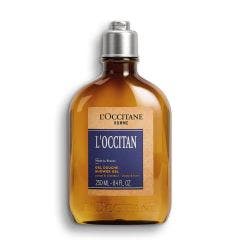 L'Occitan Gel Douche 250ml 250ml Homme L'Occitane en Provence