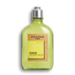 Cedrat Gel Douche 250ml 250ml Homme L'Occitane en Provence