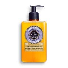 Jabón líquido para manos y cuerpo Lavanda 500 ml Karité L'Occitane en Provence