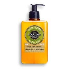 Jabón líquido para manos y cuerpo Verbena 500 ml Karité L'Occitane en Provence
