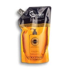 Recambio de jabón líquido ecológico 500 ml Verveine L'Occitane en Provence
