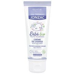 Bebe Crema Para El Cambio Del Pañal Bio 75ml Eau thermale Jonzac
