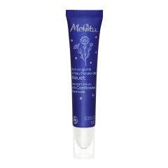 Roll on frío aciano contorno de ojos 10 ml Melvita