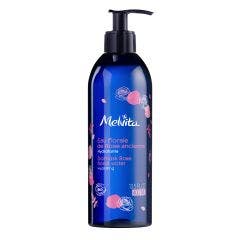 Agua floral de rosa bio 400ml Melvita
