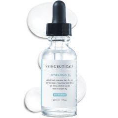 Serum Hidratante Facial Hydrating B5 Acido Hialuronico 30ml Moisture Skinceuticals
