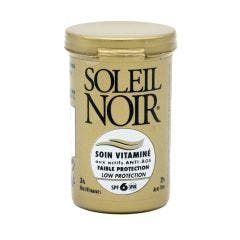 N°56 Tratamiento Vitaminado Spf6 20ml Soleil Noir