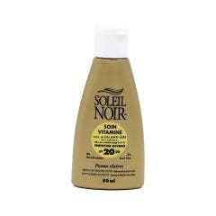 N°16 Tratamiento Vitaminado Spf20 50ml Soleil Noir