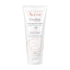 Crema reparadora manos pieles sensibles e irritadas 100ml Cicalfate Avène