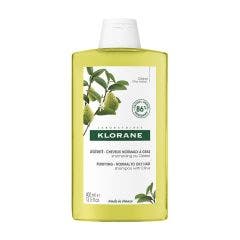 Champú 400ml Cedrat cabello mixto a graso Klorane