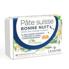 Pate Suisse Buenas Noches Pastillas 40x1 2g Lehning