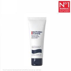 Bálsamo After shave Calmante Sin alcohol Pieles secas Hombre 75ml Homme Peaux Seches Biotherm
