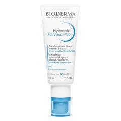 Perfeccionador Hidratante Spf30 40ml Hydrabio Peaux sèches Bioderma