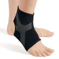 Tobillera Skintape Izquierda Orliman