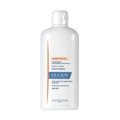 Champú complemento anticaída 400ml Anaphase+ Ducray