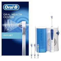 Oral-B Oxyjet Hydropulseur Oral-B
