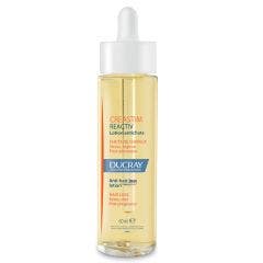Loción anti caída ocasional del cabello 30ml Creastim Chute de cheveux, Stress, fatigue, régime, post grossesse Ducray