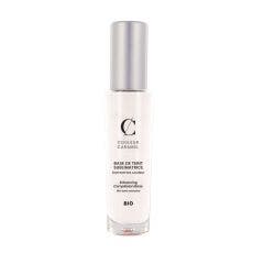 Base sublimadora 30 ml Couleur Caramel