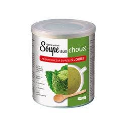 Sopa Vegana de Col 250g Nutri Expert