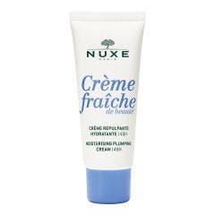 Plumping Hidratante 48h 30 ml Creme Fraîche De Beaute Nuxe