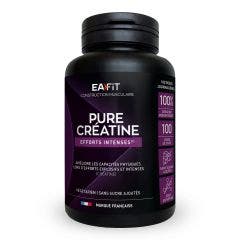 Pure Creatine Poudre 500g Eafit